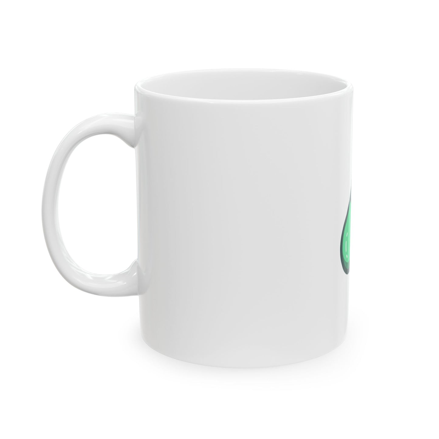 Pumpfun Pill Mug