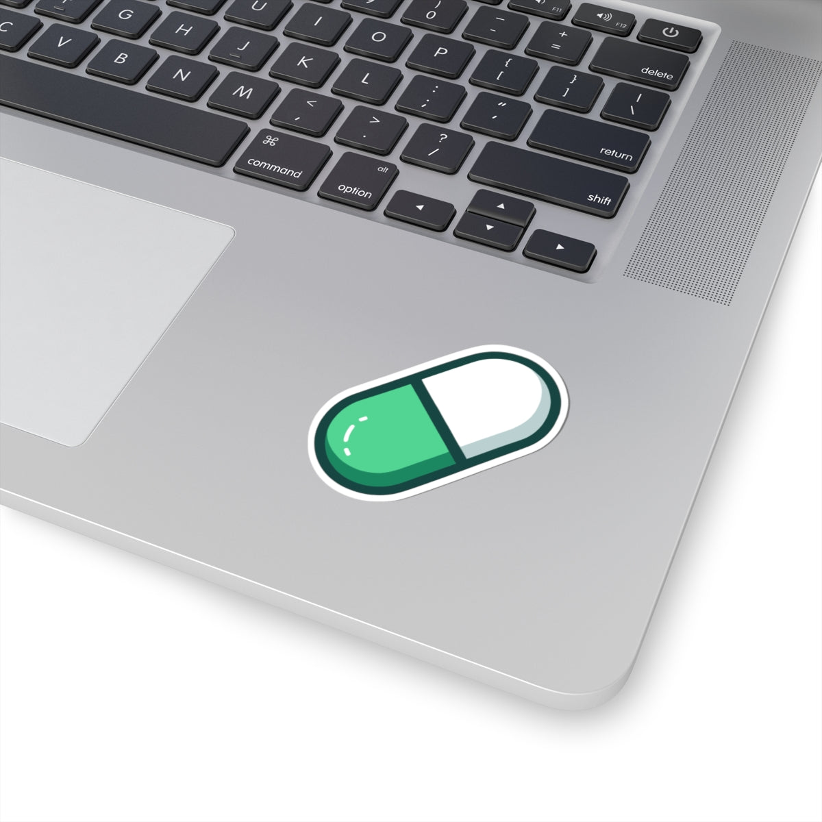 Pumpfun Pill Sticker