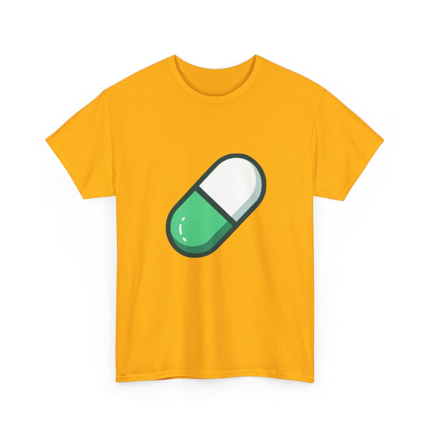 Pumpfun Pill T-Shirt