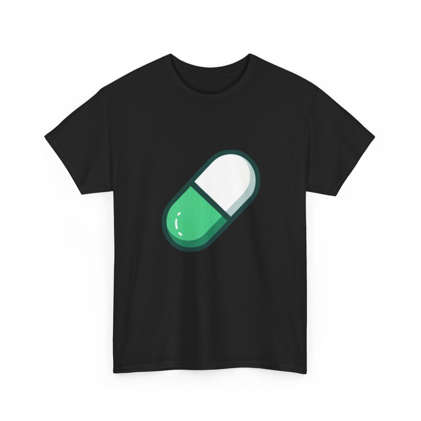 Pumpfun Pill T-Shirt