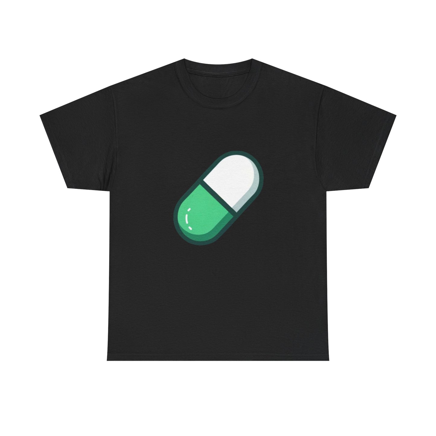 Pumpfun Pill T-Shirt