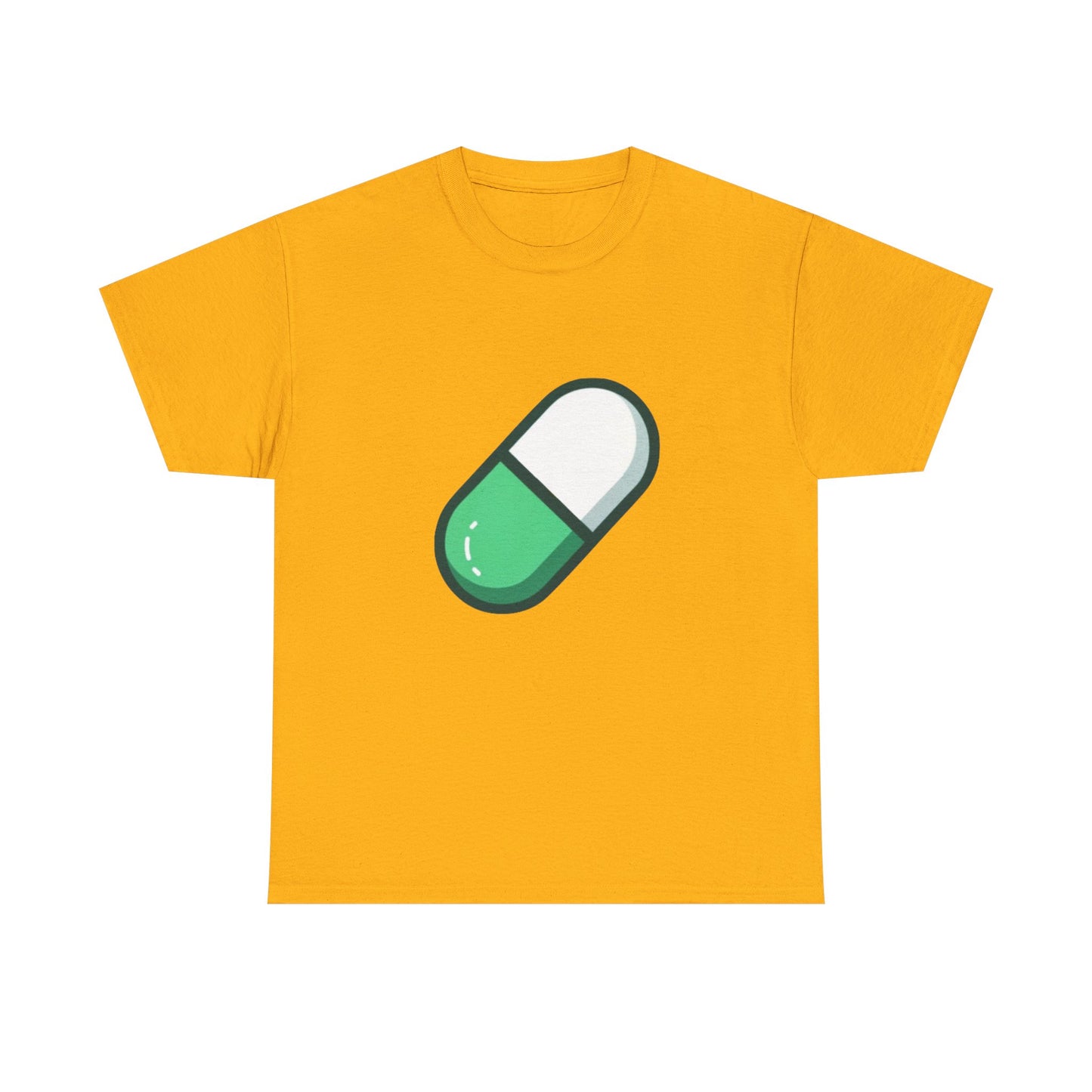 Pumpfun Pill T-Shirt