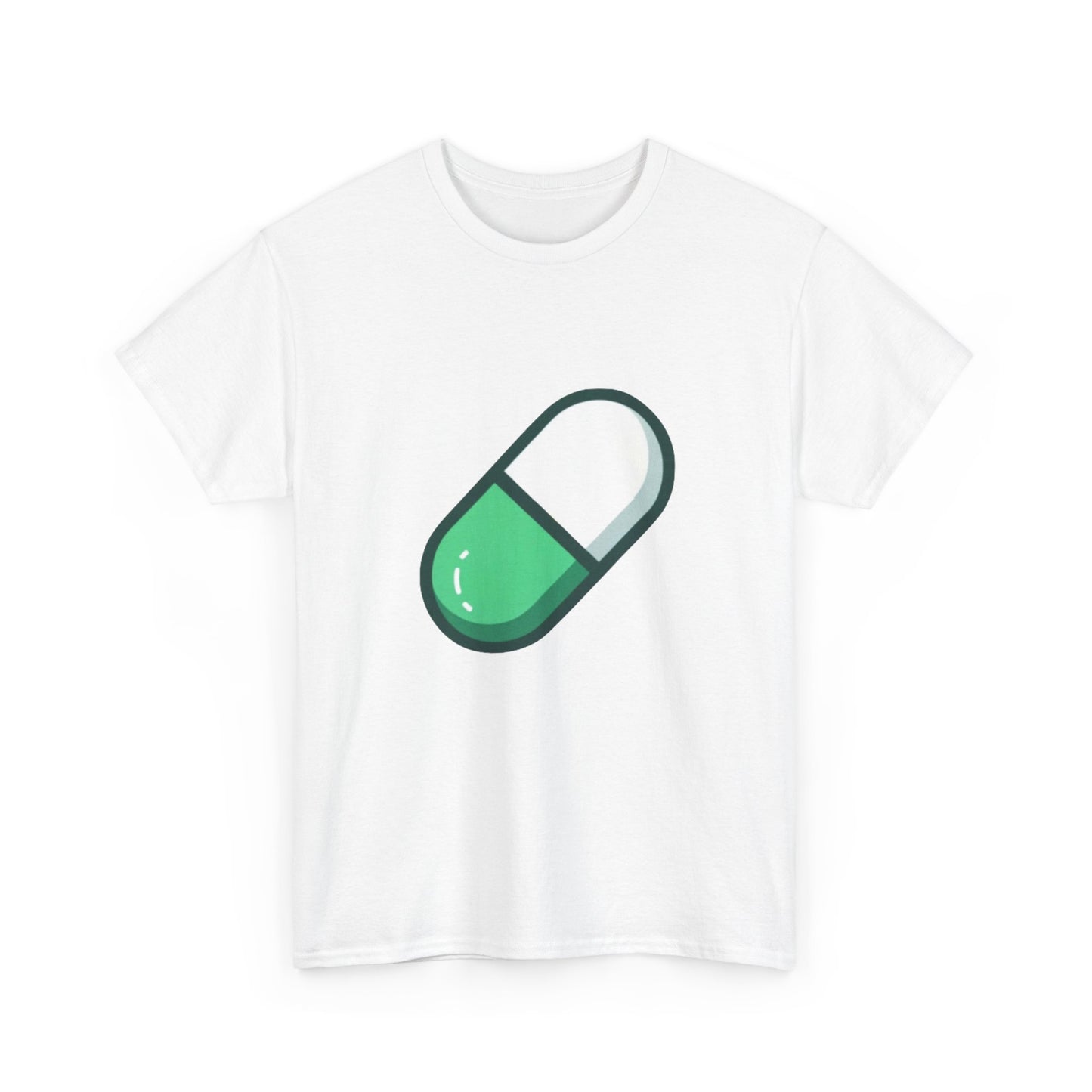 Pumpfun Pill T-Shirt