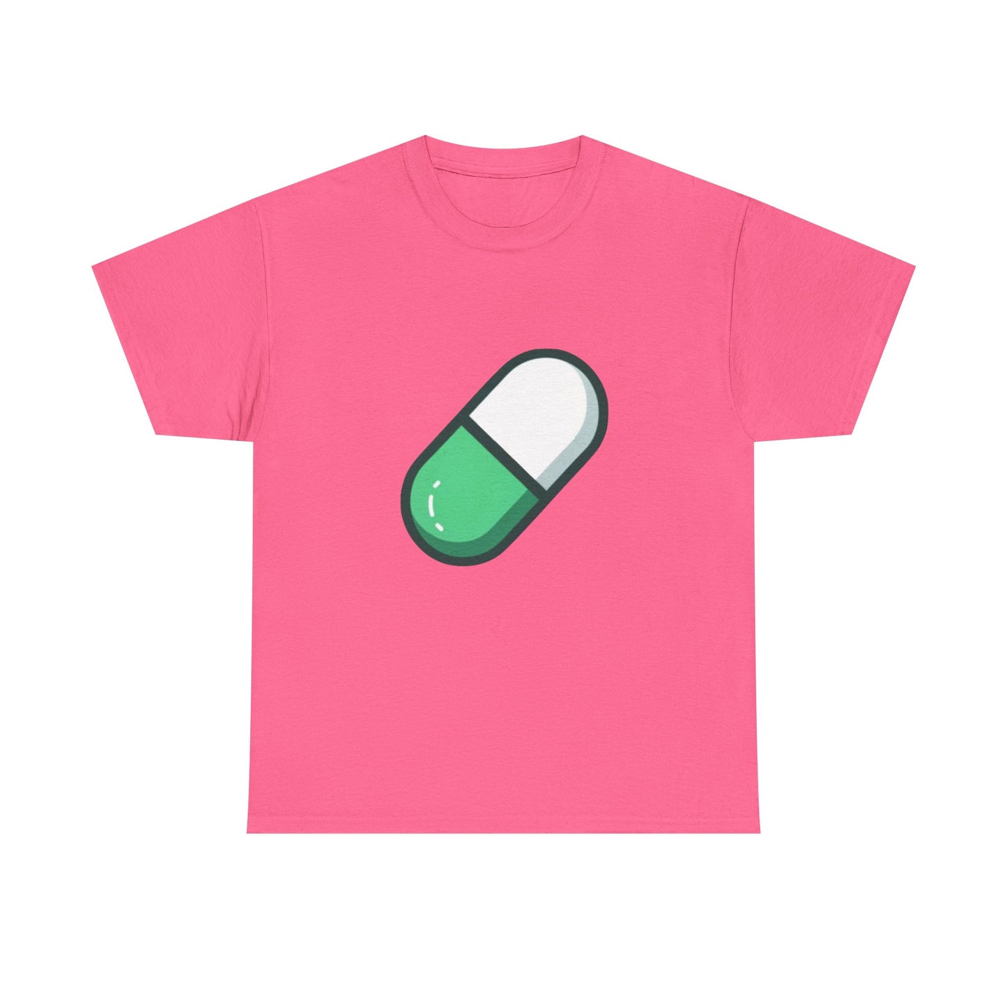 Pumpfun Pill T-Shirt