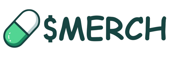 Pumpfun Merch